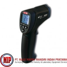 KIMO KIRAY 200 Portable Infrared Thermometer (-50 To +850°C) KIMO KIRAY 200 Portable Infrared Thermometer (-50 To +850°C)